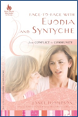 Euodia and Syntyche