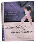 Breast cancer book