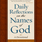 Daily Reflections on the Names of God - lo-res