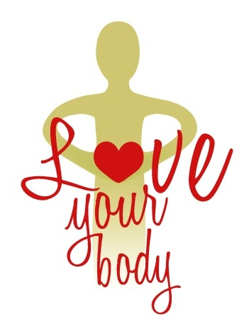 Love Your Body Like God Loves It