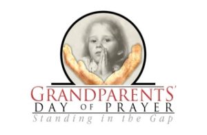 Grandparents Are Uniting in Prayer on Grandparents Day of Prayer