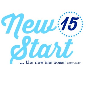 New Start 15 by Kathy Howard