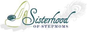 Sisterhood of stepmoms logo