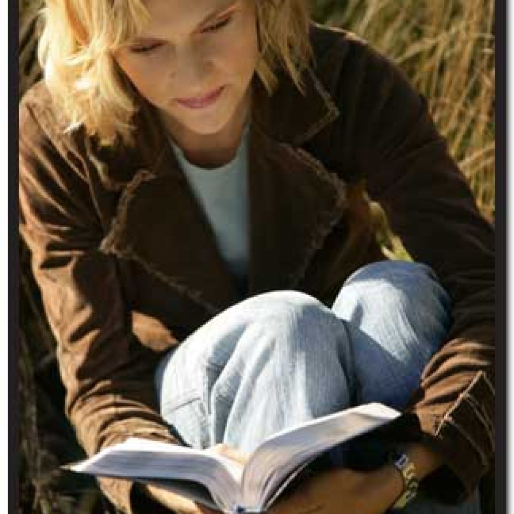 How Can a Word Change Your Life?, Reading God's Word will change your life.