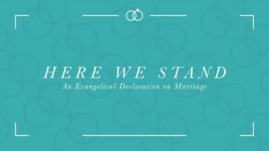 http://www.christianitytoday.com/ct/2015/june-web-only/here-we-stand-evangelical-declaration-on-marriage.html?utm_source=ctweekly-html&utm_medium=Newsletter&utm_term=11212054&utm_content=366195810&utm_campaign=2013&start=1
