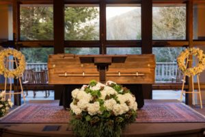 America's Pastor, Billy Graham, was laid to rest.