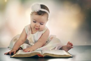 HOW TO TEACH BABIES, TODDLERS AND YOUNG CHILDREN BIBLICAL PRINCIPLES USING VARIOUS TOOLS CHILDREN LOVE! by Lee Ann Mancini