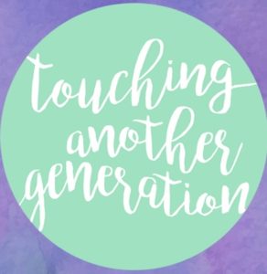 Why We Need Mentoring by Tammy Kenne leadero of Touching Another Generation Mentoring Ministry