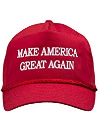 What a MAGA Hat Means to Me
